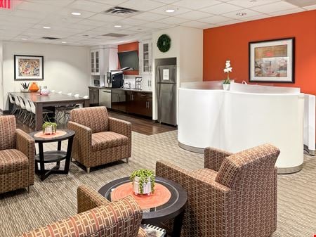Preview of Office space for Rent at 317 George Street Suite 320