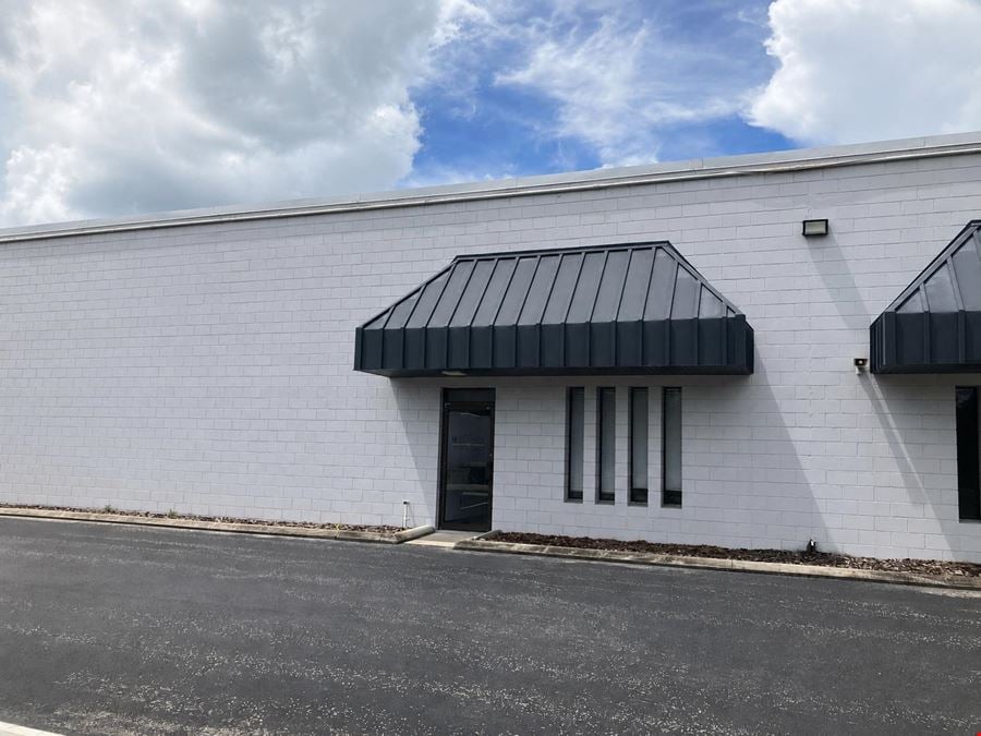 5151 Sunbeam Road, Suite 15