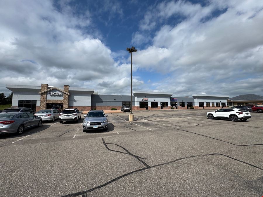 Green Street Commons