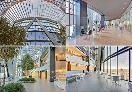 Preview of commercial space at 500 Centre Street S