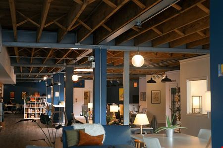 Preview of commercial space at 3432 W. Diversey Ave, Floor 2