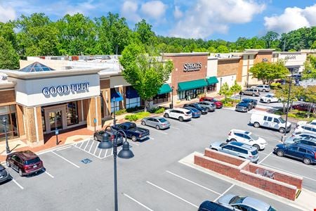 Preview of Retail space for Rent at 1350 Scenic Highway South