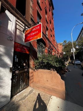 481 Columbus Ave
