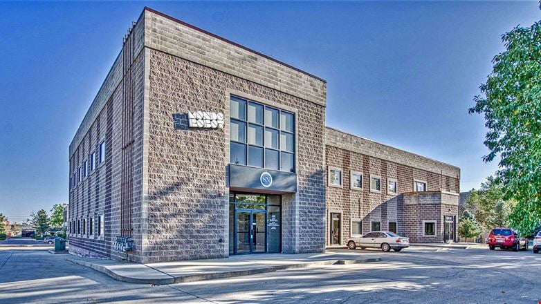 Preview of Office space for Rent at 5445 Conestoga CT