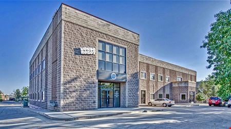 Preview of Office space for Rent at 5445 Conestoga CT