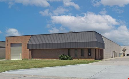 Preview of commercial space at 18333 Mike C Court