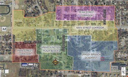 Preview of VacantLand space for Sale at 345 E Park St