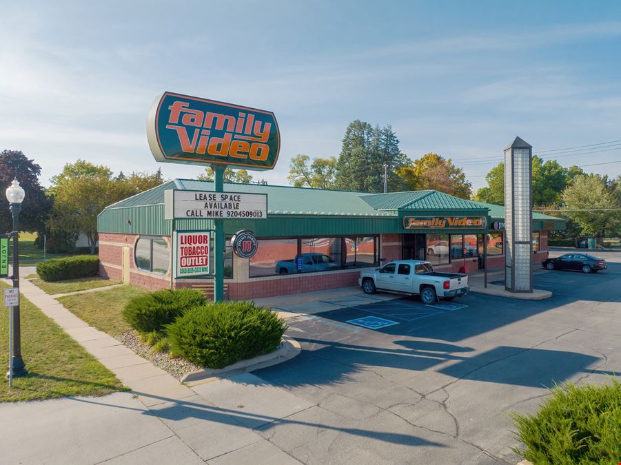 620 W. Bremer Ave.