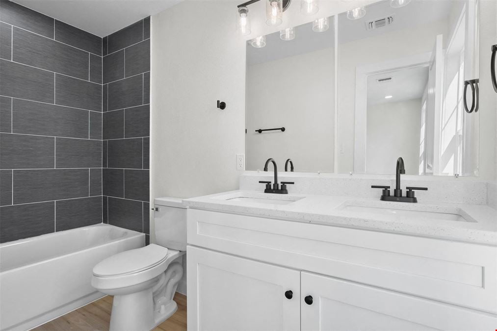 FOR RENT | 602 Sheeley Street