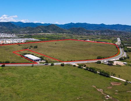 Preview of Agricultural space for Sale at PR3 Arroyo Puerto Rico