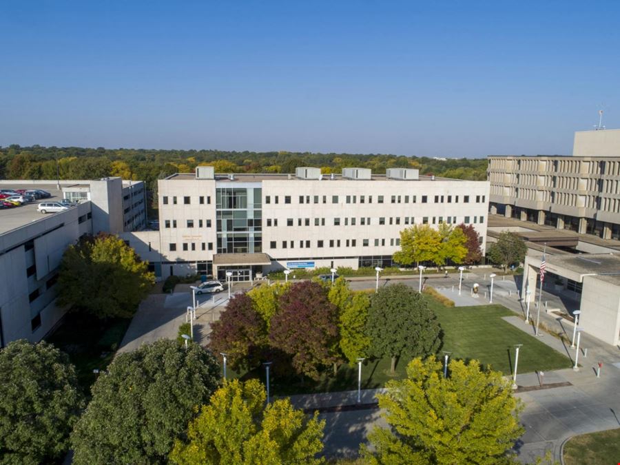 St. Elizabeth Medical Office Building