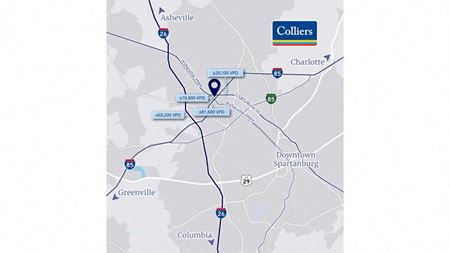 Preview of Other space for Rent at 8211 Asheville Hwy