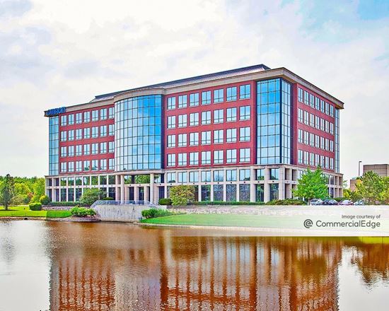 Preview of Office space for Rent at 2895 Greenspoint Pkwy