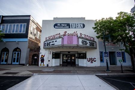 Preview of Retail space for Sale at 630-634 Harden Street
