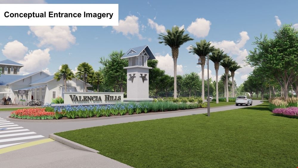 Shovel-Ready 136 Residential Estate Lots Lake Wales | Polk County, FL