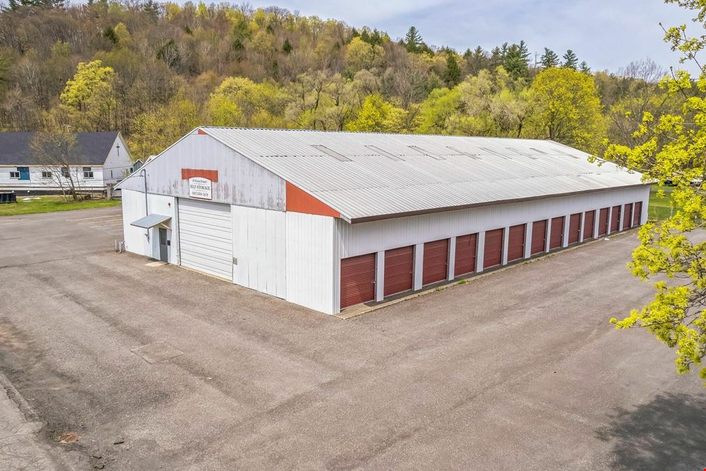 North Street Storage