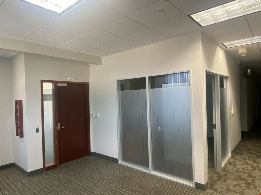 Liberty Professional Center
