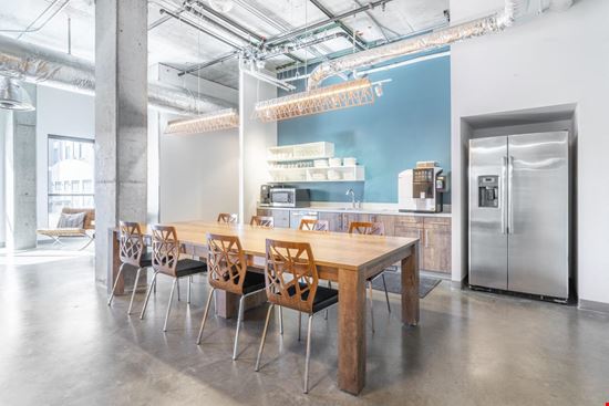 Regus - Downtown Bozeman