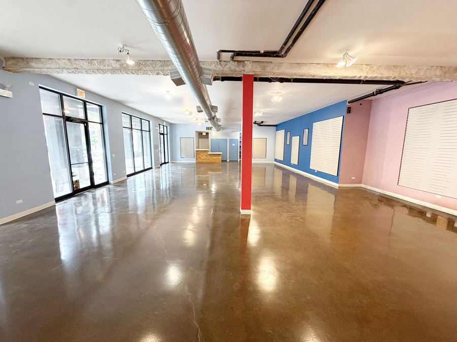 3030 N. Lincoln Avenue