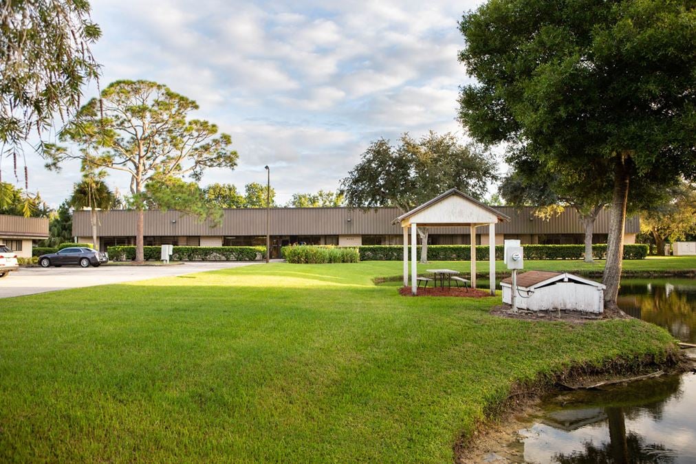 Fortune Place