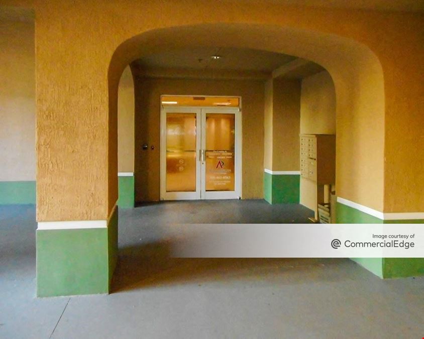 7400 SW 87th Ave