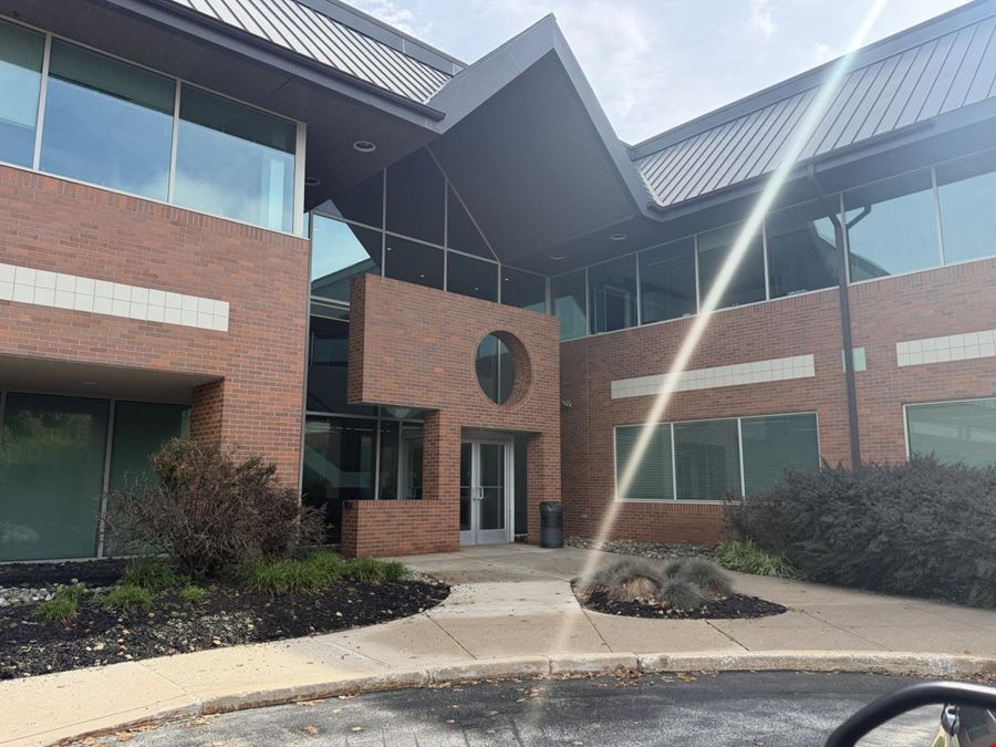 Professional and Medical Office Space at 960 Harvest Dr, Blue Bell, PA 19422