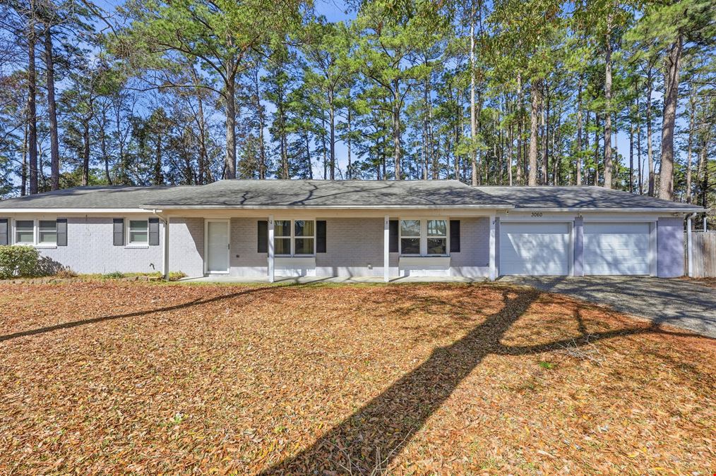 3060 Forestbrook Road