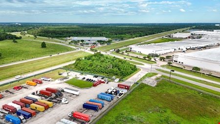 Preview of VacantLand space for Sale at Red Bluff Rd
