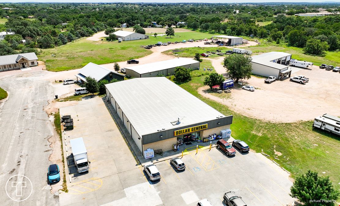 Dollar General