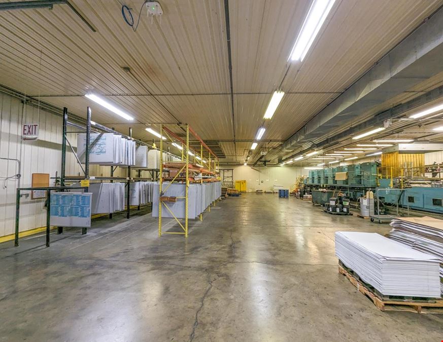 170 Industrial Ct - Wabasha Industrial Warehouse Space For Lease