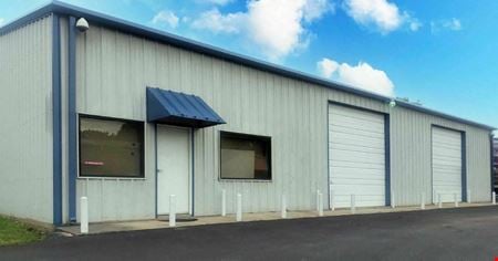 Preview of Industrial space for Rent at 17413 Farm to Market 2920 Bldg 02