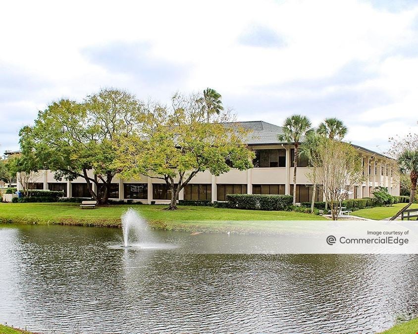 Lakeview Office Park