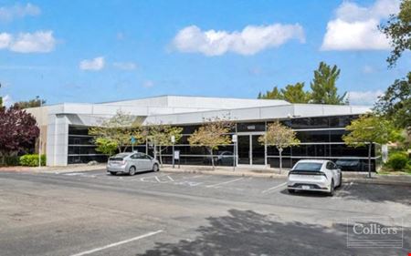 Preview of commercial space at 1252 Quarry Ln