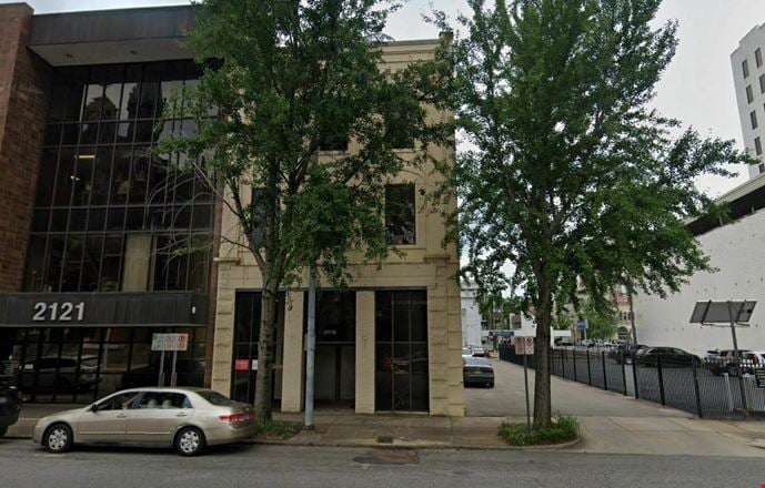 Preview of Office space for Sale at 2119 3rd Ave N