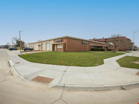 Preview of Industrial space for Sale at 2002 N 16th St