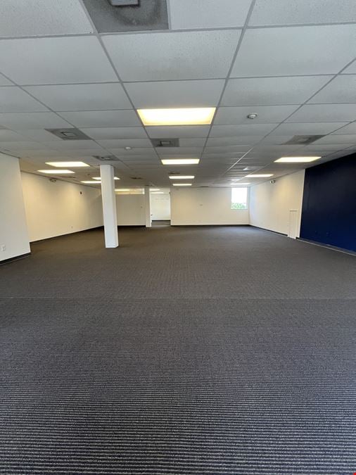 Mixed Use Office Space