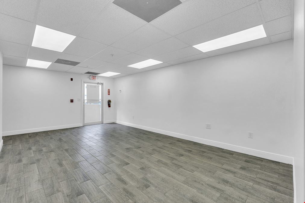 9001 NW 105th Way - 14,979 SF