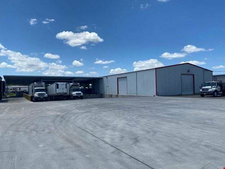 Preview of Industrial space for Sale at 5801 & 5741 Leopard St