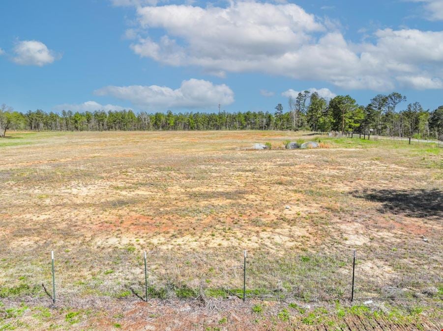Land for Sale in Marshall, TX