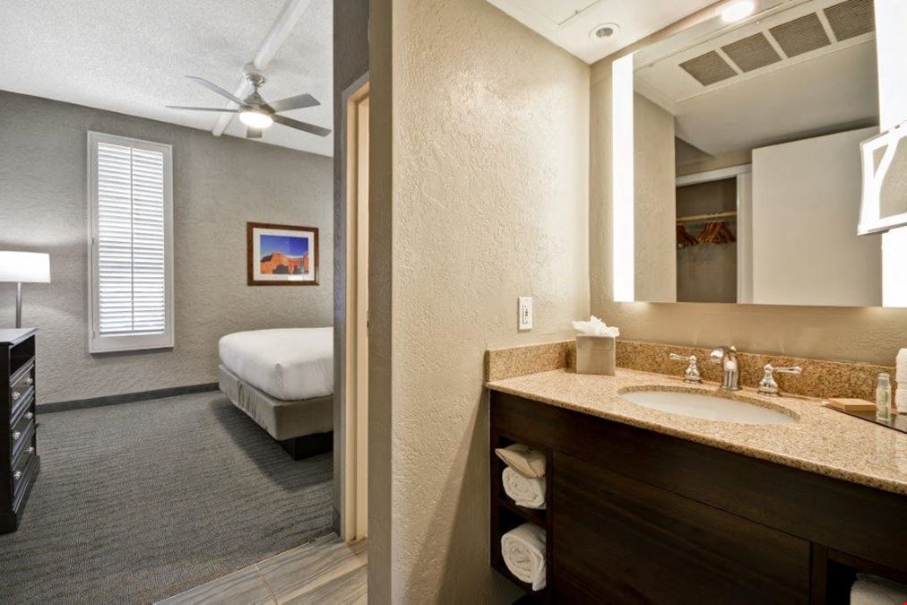 DoubleTree Phoenix North 