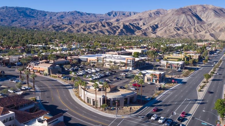 Preview of Retail space for Rent at 73470 Highway 111