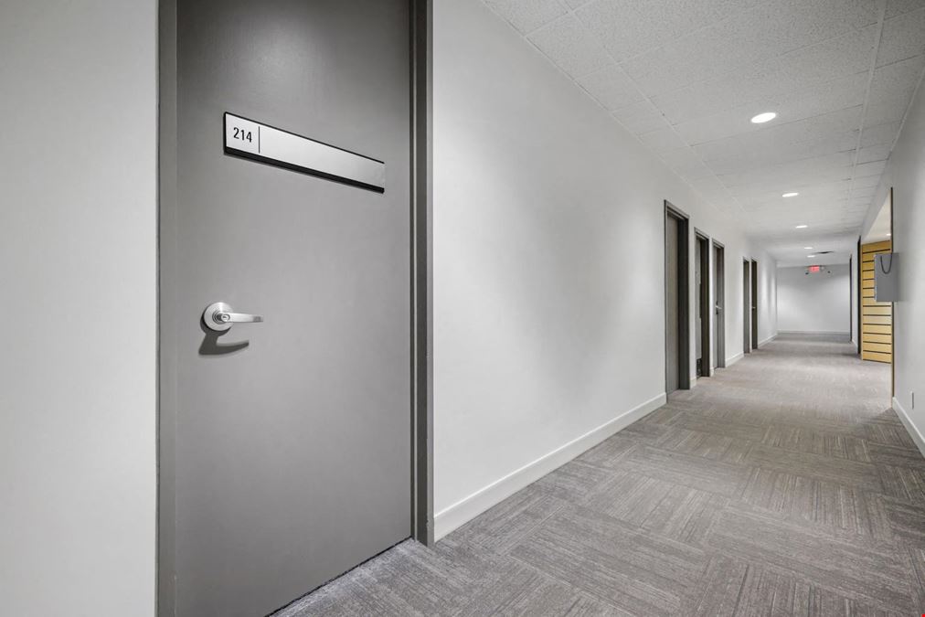 Tech To U Centre