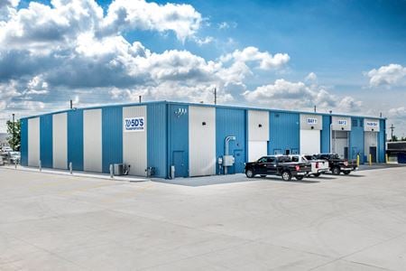 Preview of Industrial space for Sale at 2104 S 29th St