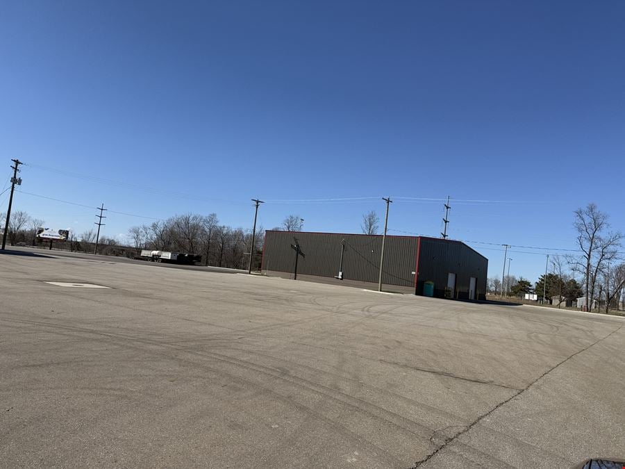 4805 South Canal Road