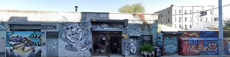 Preview of Restaurant space for Rent at 261 Moore St
