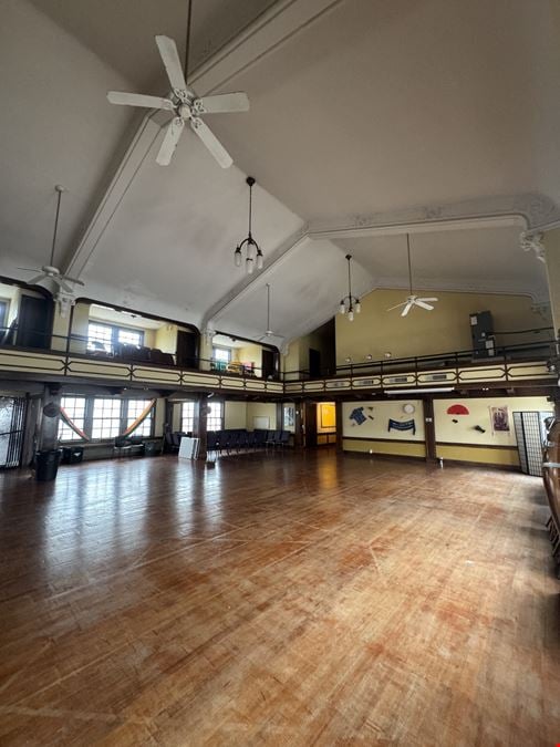 3800 Troost Avenue