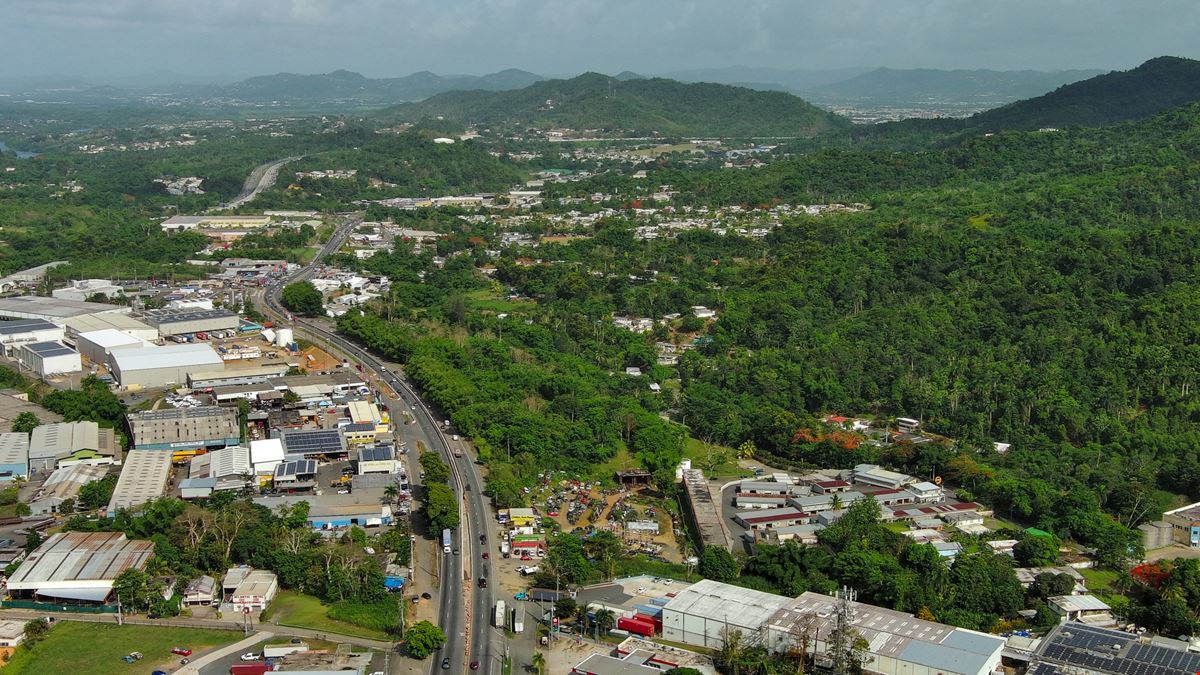 Prime Land Off State Road PR-1 - FOR SALE