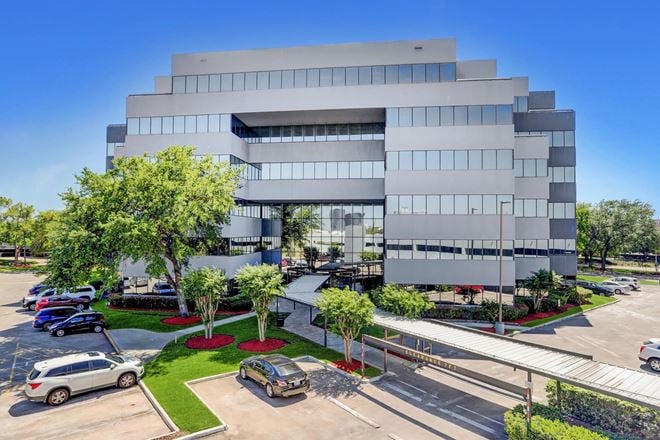 Preview of Office space for Rent at 2825 Wilcrest Drive