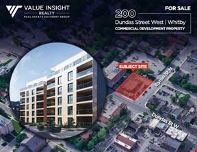 200 Dundas Street West
