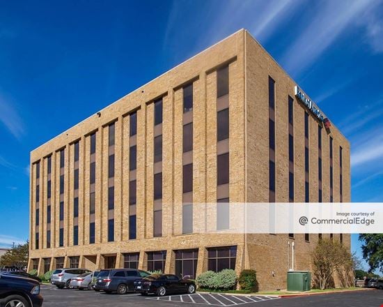 Preview of Office space for Rent at 3301 Northland Drive